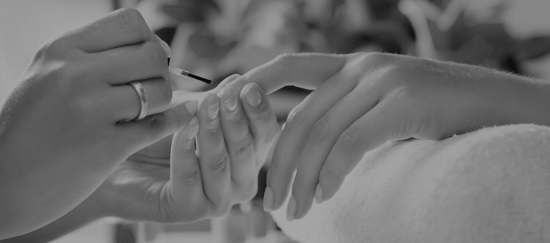 nail services